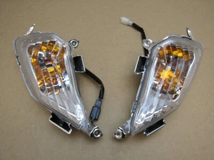 SYM Joymax Z 300 2022 15.226 km Blinker hinten Paar (14330) - Bild 1 von 7