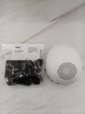 KORG CLIP HIt CLIPHIT eletronic drums triggers wavedrum CH-01 JP USED - Image 1 of 4