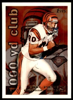 1995 Topps #17 Carl Pickens - Image 1 of 2