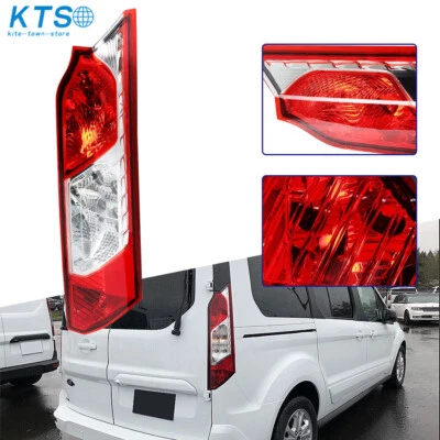 Luz trasera de freno para Ford Transit Connect 2014-2023 reemplazar lado derecho Foto 1 de 4