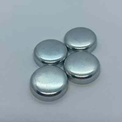 Enchufes de núcleo de congelación Suzuki TL1000R TL V Twin TL1000S SV1000 V refrigerante de aceite eléctrico Foto 1 de 4