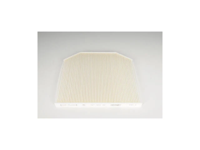 Filtro de aire de cabina de equipo original AC Delco GM para Pontiac G8 2008-2009 69FFBJ Foto 1 de 1