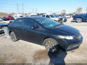 Used Front Right Outer Drive Axle Shaft fits: 2013 Honda Civic Front Axle 1.8L o - Picture 1 of 24
