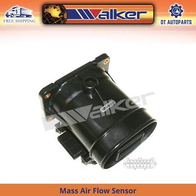 For 1991-1996 Dodge Stealth 3.0L V6 Mass Air Flow Sensor Walker  1992 1993 1994 - Image 1 of 4