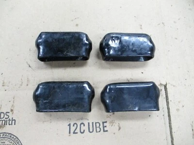 ROLLS ROYCE SILVER SHADOW WINDOW REGULATOR RUBBER END CAP (4) - Image 1 of 3