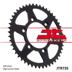 FITS Ducati 900 SS 1998-2002 JT Rear Sprocket JTR735-40 Tooth - Picture 1 of 2