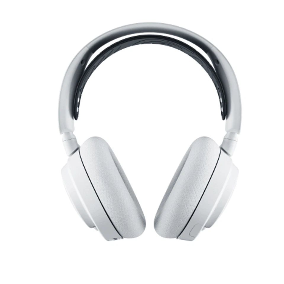 SteelSeries Arctis Nova Pro Wireless Multi-System Gaming Headset weiß - Bild 1 von 1