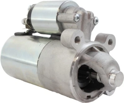 Starter fits Ford Focus 2.0L/121CI L4 2000-2004 A/T YS4Z11002EB PSC1129 6655 - Imagem 1 de 4