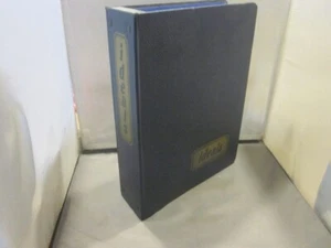 6 Vtg 50's & 60s Ideals Magazine Lot Hard Cover Binder EASTER, VACATION, FAMILY - Imagen 1 de 11