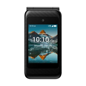 Summit Flip, 8gb, Black -  Boost Mobile Prepaid Phone - Brand New - Picture 1 of 3