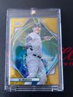 2022 Topps Cosmic Chrome GOLD#16/50 Refractor card#95 Anthony Rizzo -  Yankees