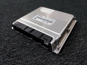 BMW X5 E53 M57 Original ECU Engine Control Unit BOSCH 0281010314 OEM 7789376 - Picture 1 of 9