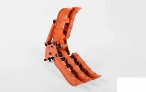 Claw Attachment 1/14 Scale Earth Digger 360L Excavator VVV-S0223 RC4WD Log - Picture 1 of 9