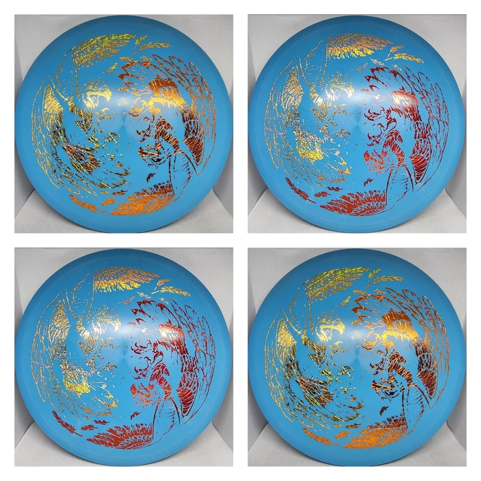 Innova KC Pro Roc XXL Zen 180g *Pick Disc* - Image 1 of 1