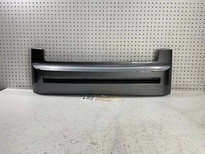 Land Rover Defender 110 2021 2022 2023 parrilla moldura central OEM Foto 1 de 4