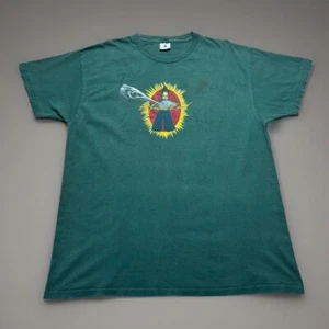 Vintage 1996 I Mother Earth Scenery And Fish Autogramm Band Tour Shirt Größe XL - Bild 1 von 13