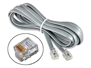 PARTNER TECH, ZUBEHÖR, KABEL FÜR KASSENSCHUBLADE, EPSON EMULATION UCBCDR5E41070 - Bild 1 von 1