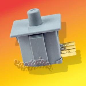 Plunger Safety Switch Fits John Deere # GY20073, 102, 105, 108, 115, 125, 135 - Picture 1 of 2