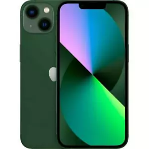 Apple iPhone 13 Mini 256GB Green Unlocked Very Good Condition - Picture 1 of 3