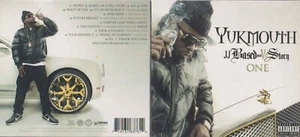 !@#$ Yukmouth - JJ Based On A Vill Story 1 Cali Bay Rap G-Funk Mitchy Slick !@#$ - Picture 1 of 1