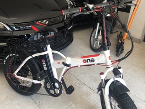 Bicicletta Elettrica Pieghevole | Acquisti Online su eBay