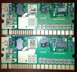 SUN T4815P9 VRM MODUL - Titania Lucent Technologies - Bild 1 von 1