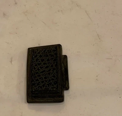 Chevelle Horn Button, Standard Steering Wheel 1969 1970 *One* Piece - Image 1 of 4