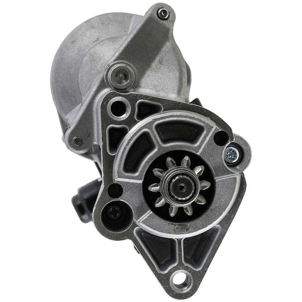 Reman Starter serve para Jeep Grand Cherokee DENSO 2012-2013 - Imagem 1 de 2