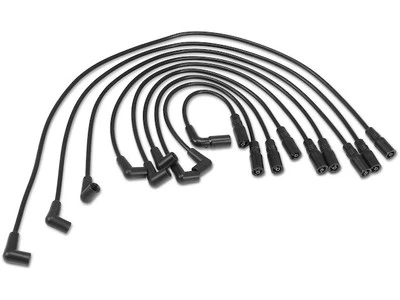 For 1996-1997 Chevrolet Camaro Spark Plug Wire Set APR 99364XJDD 5.7L V8 Z28 - Image 1 of 2