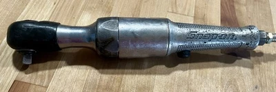 Snap-On FAR72C 3/8 дюйма пневматический храповик реверсивный инструмент сделано в США - Изображение 1 из 2