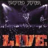 Live at Hammersmith by Twisted Sister | CD | condition very good - Image 1 of 2