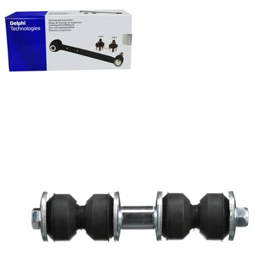 Delphi Susp Stabilizer Bar Link Kit Front For 2005-2006 Chevrolet Uplander AWD - Image 1 of 2