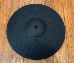 Alesis Strike 14" Crash Becken mit Choke NEU elektronisches Schlagzeug E-Drum SE - Bild 1 von 3