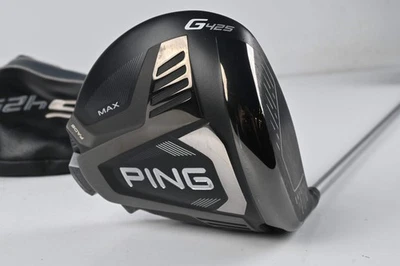 Ping G425 Max Driver / 10.5 Degree / Senior Flex Ping Alta Quick 45 Shaft - Image 1 of 4