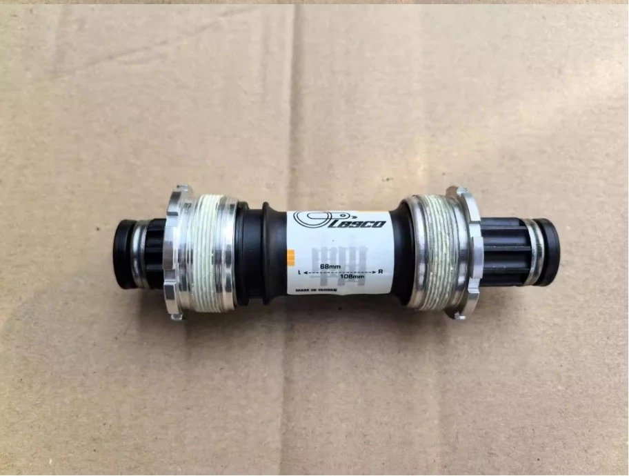LASCO ISIS Drive Bottom Bracket 68x108mm bicycle BB fit for FSA - Image 1 of 1