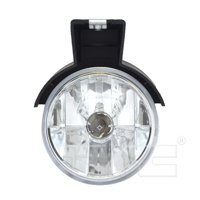 Fog Light Bumper Lamp for 97-00 Dodge Dakota/98-00 Durango Left Driver - Image 1 of 2