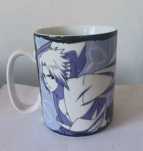 TAZZA (MUG) - NARUTO SHIPPUDEN - ABY STYLE - 12X14 CM - Bild 1 von 4