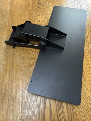 Adjustable Ergonomic Keyboard and Mouse Under Desk Tray - Image 1 of 2
