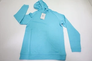 Peter Millar Golf Hoodie Pullover Boys Size Small SRFBD 965C New 01303438 - Picture 1 of 5