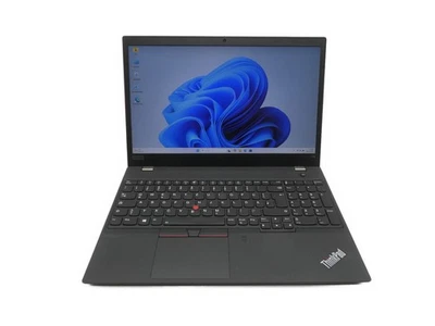Lenovo ThinkPad T15 i5-10310U 16GB 256GB 1920x1080 USB-C Webcam HDMI defekt - Bild 1 von 4
