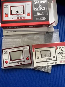 Gioco Watch Ball - Foto 1 di 2