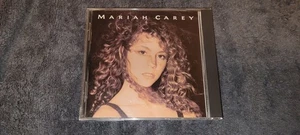 Mariah Carey - Mariah Carey CD 1990 Debut Pop Columbia - Picture 1 of 4