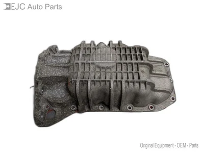 Cacerola de aceite de motor para Ford Fiesta 11-19 1.6 98MM6675CB gasolina Foto 1 de 4