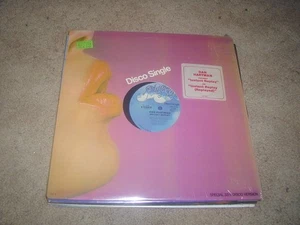 Dan Hartman Instant Replay Blue Sky 12" Disco Single 1978 With Hype - Picture 1 of 1