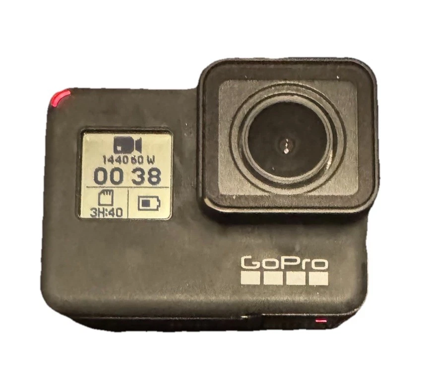 GoPro HERO 7 Black Camcorders for sale | eBay
