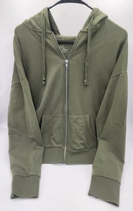 Giacca maglione verde Time and Tru taglia grande - Foto 1 di 3