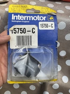 Intermotor 15750 Ignition Module Honda Civic, Accord, CRX Prelude Rover 216 Gti - Picture 1 of 5