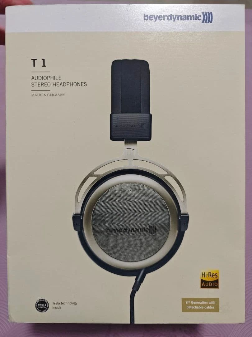 Beyerdynamic T1 for sale | eBay