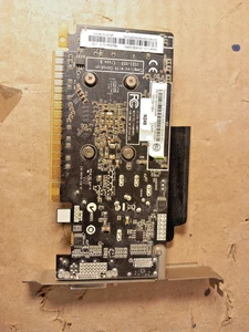 Graphics Card 4GB : GeForce GTX 745 4GB DDR3 - Picture 1 of 10