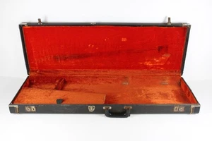 1967 Vintage Fender Stratocaster Telecaster Hardshell Case Strat/Tele 1968-1974 - Bild 1 von 8